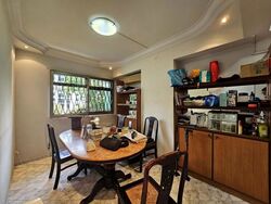 Blk 895B Woodlands Drive 50 (Woodlands), HDB 5 Rooms #625585911